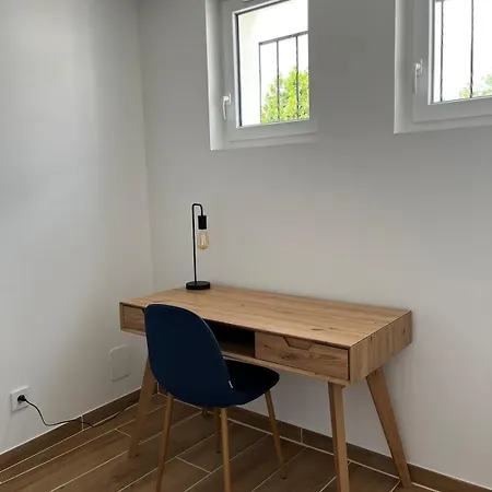 L'indigo Chic Et Cozy 2 Bedroom *