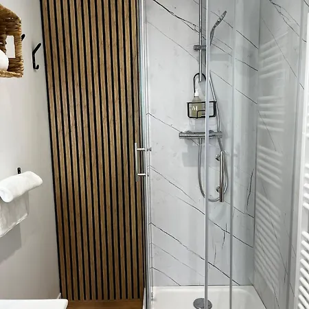 L'indigo Chic Et Cozy 2 Bedroom Niort