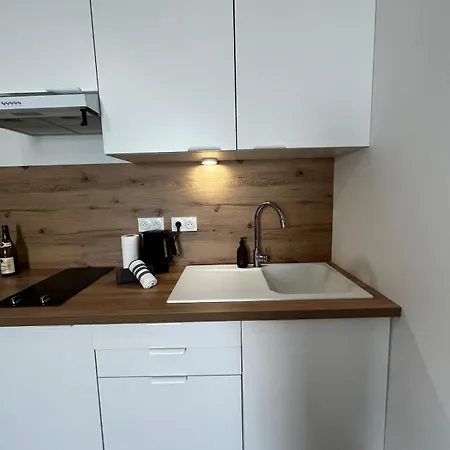Appartamento L'indigo Chic Et Cozy 2 Bedroom Niort